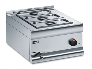 BM4BW ELECTRIC BAINS MARIE